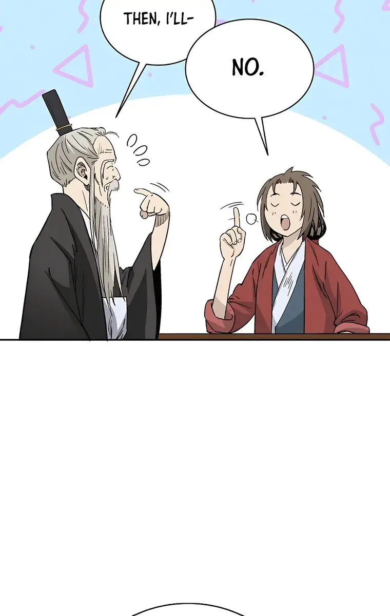 I Reincarnated as a Legendary Surgeon Chapter 73 Page 52