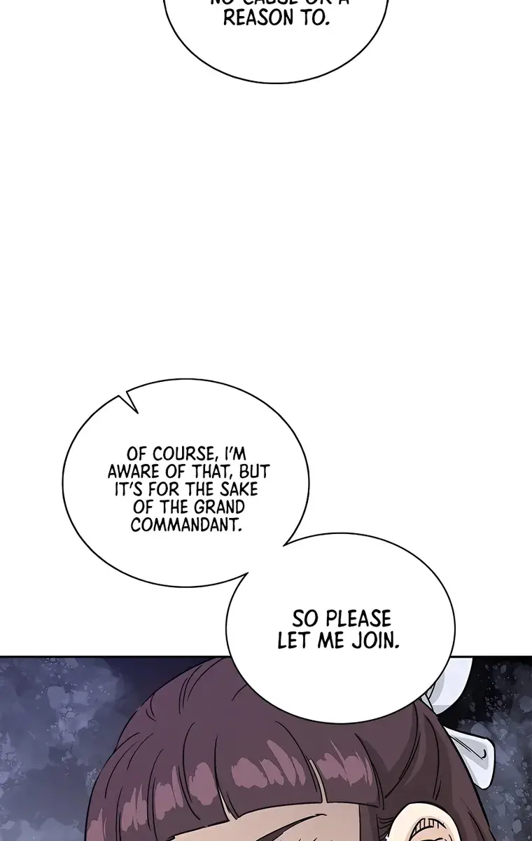I Reincarnated as a Legendary Surgeon Chapter 73 Page 54
