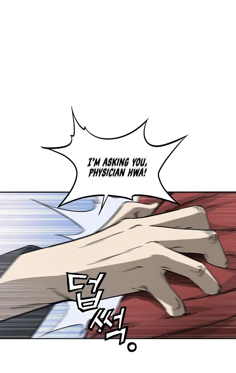 I Reincarnated as a Legendary Surgeon Chapter 73 Page 59