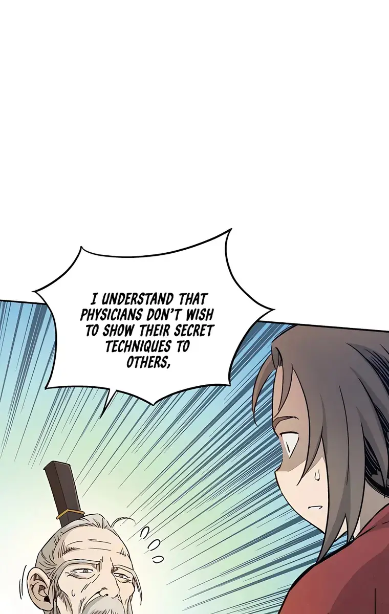 I Reincarnated as a Legendary Surgeon Chapter 73 Page 60