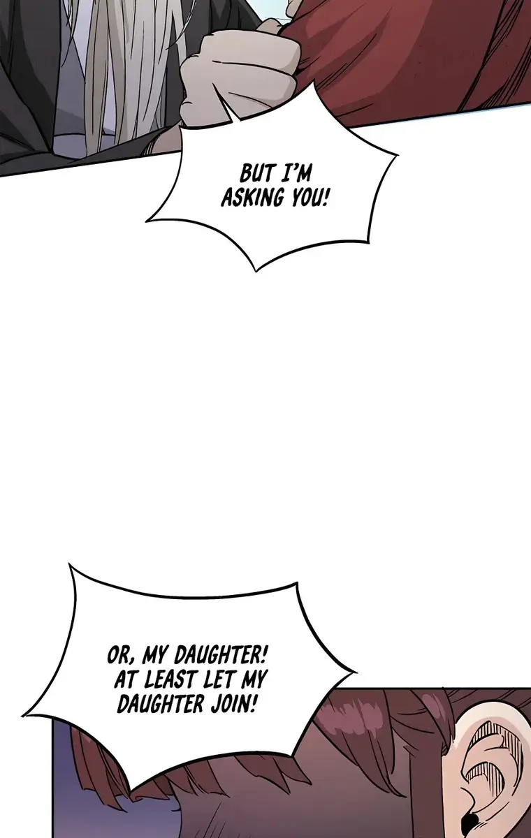 I Reincarnated as a Legendary Surgeon Chapter 73 Page 63