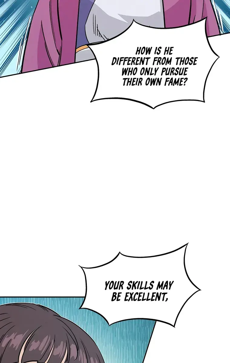 I Reincarnated as a Legendary Surgeon Chapter 73 Page 75