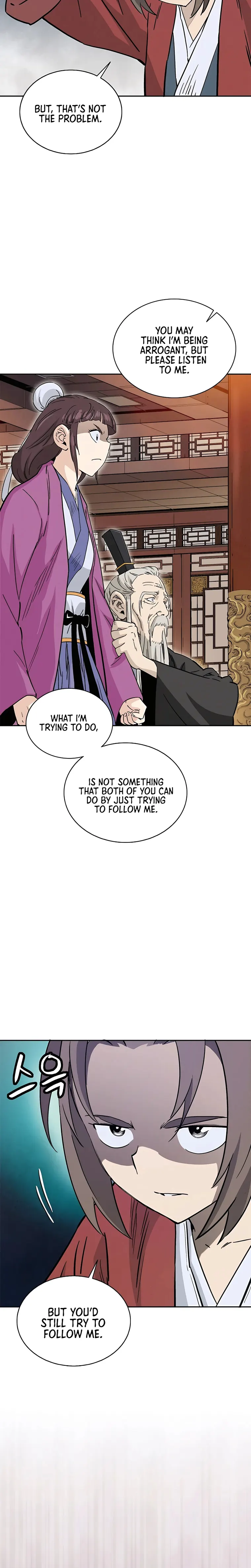 I Reincarnated as a Legendary Surgeon Chapter 73 Page 85