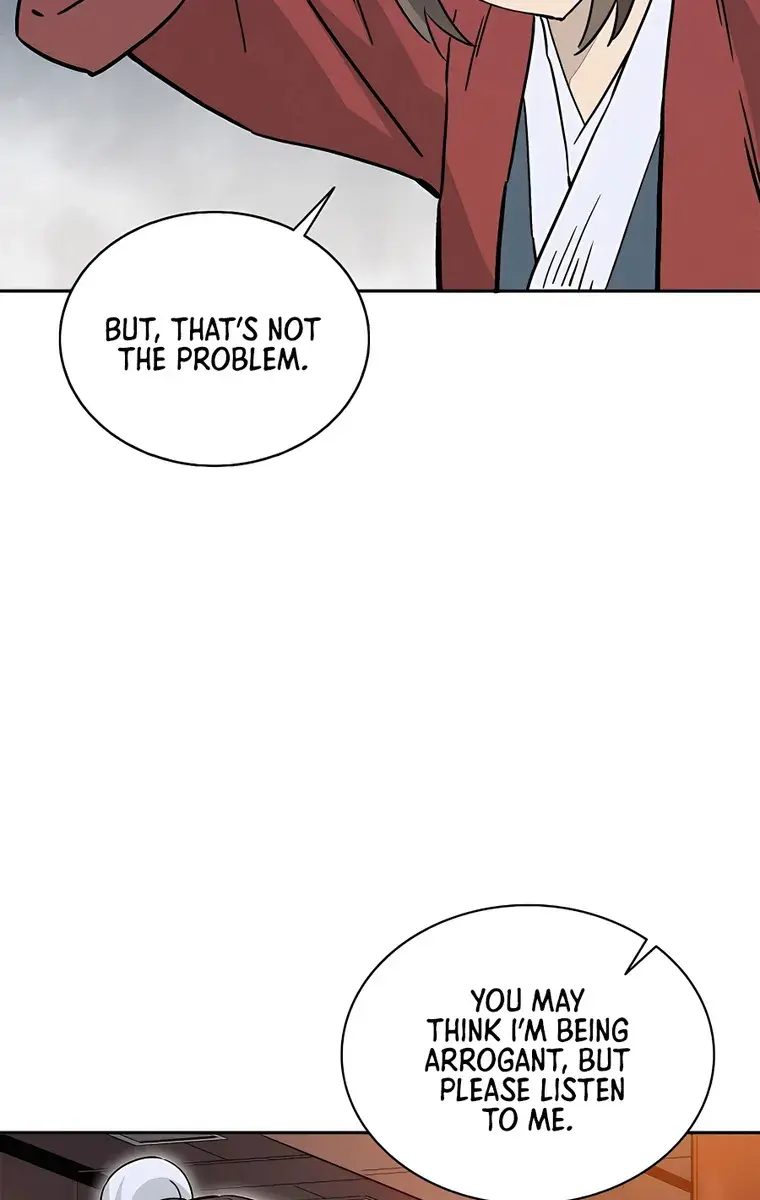 I Reincarnated as a Legendary Surgeon Chapter 73 Page 86