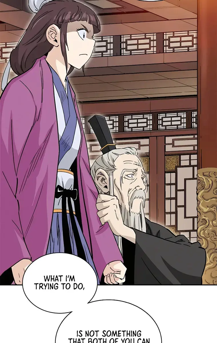 I Reincarnated as a Legendary Surgeon Chapter 73 Page 87