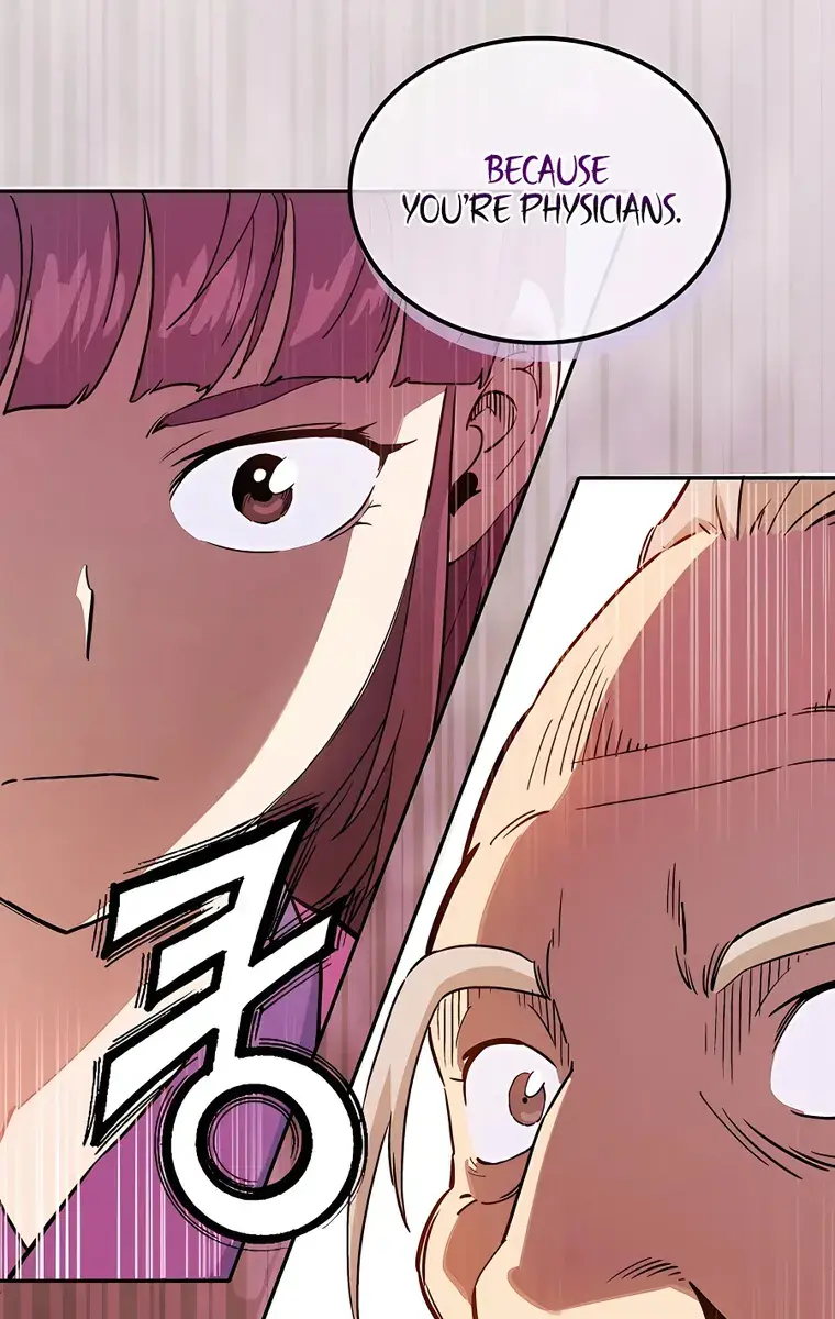 I Reincarnated as a Legendary Surgeon Chapter 73 Page 91