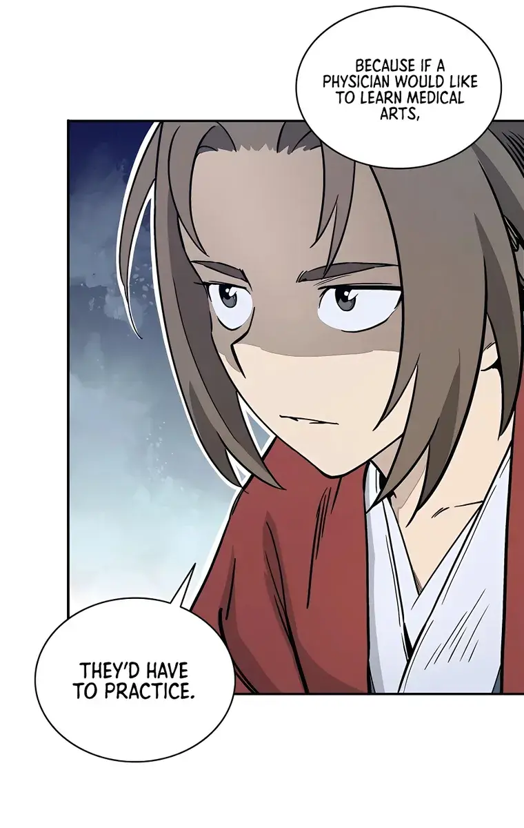 I Reincarnated as a Legendary Surgeon Chapter 73 Page 97