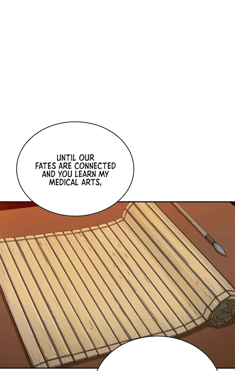 I Reincarnated as a Legendary Surgeon Chapter 73 Page 102