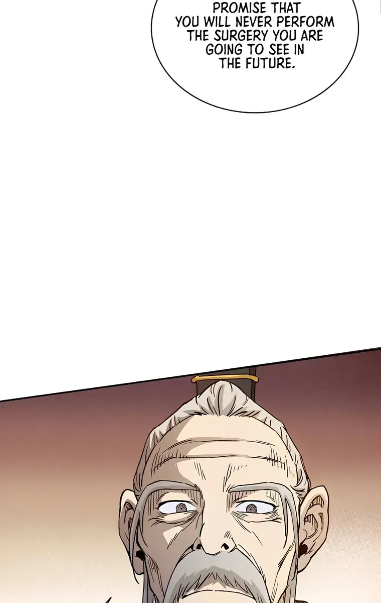I Reincarnated as a Legendary Surgeon Chapter 73 Page 103