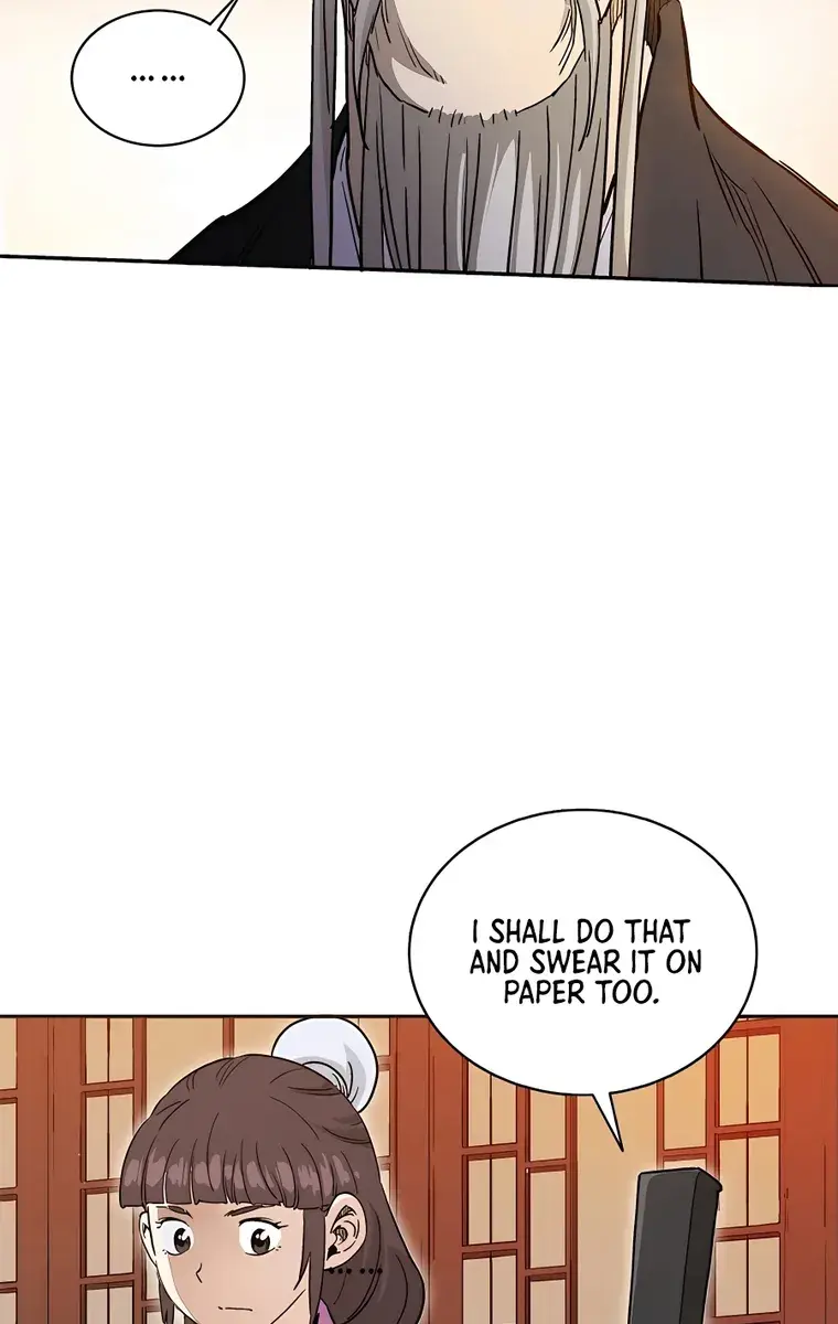 I Reincarnated as a Legendary Surgeon Chapter 73 Page 104