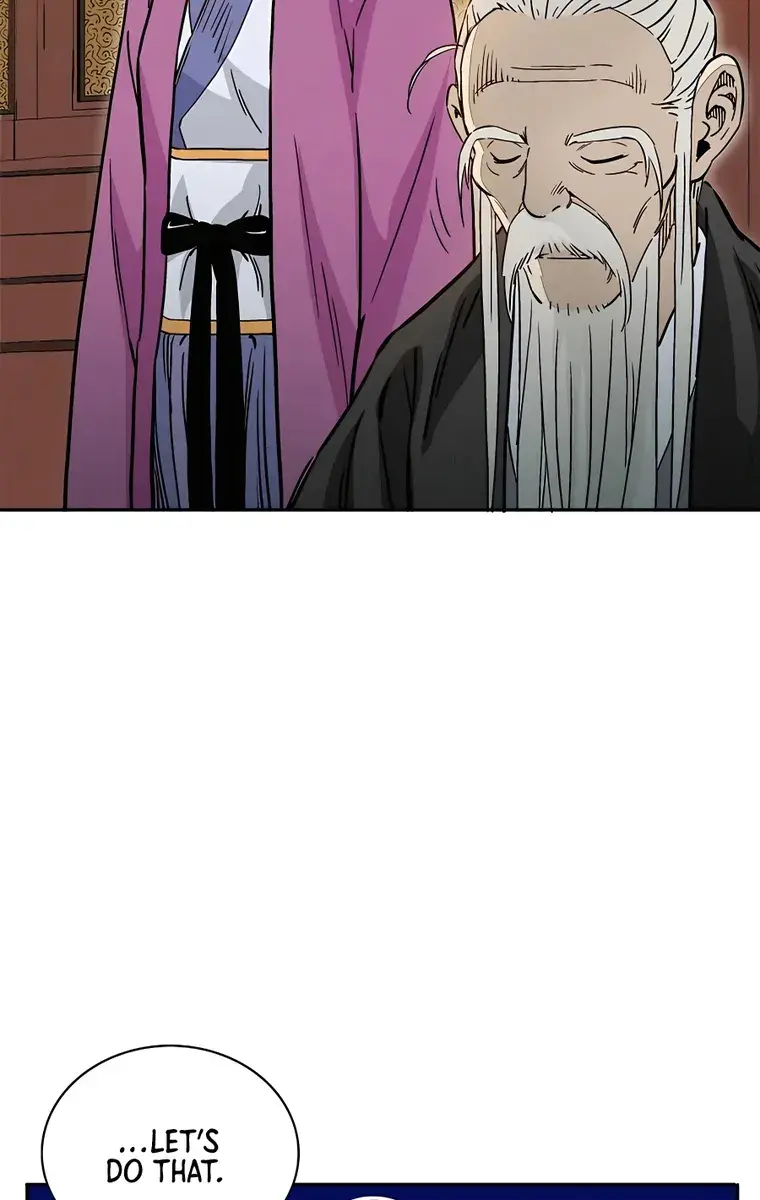 I Reincarnated as a Legendary Surgeon Chapter 73 Page 107