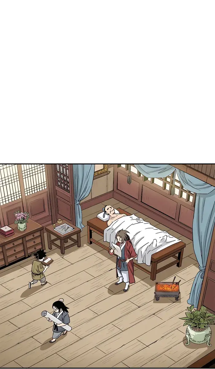 I Reincarnated as a Legendary Surgeon Chapter 74 Page 4