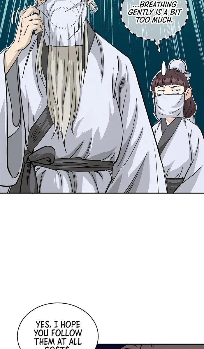 I Reincarnated as a Legendary Surgeon Chapter 74 Page 8