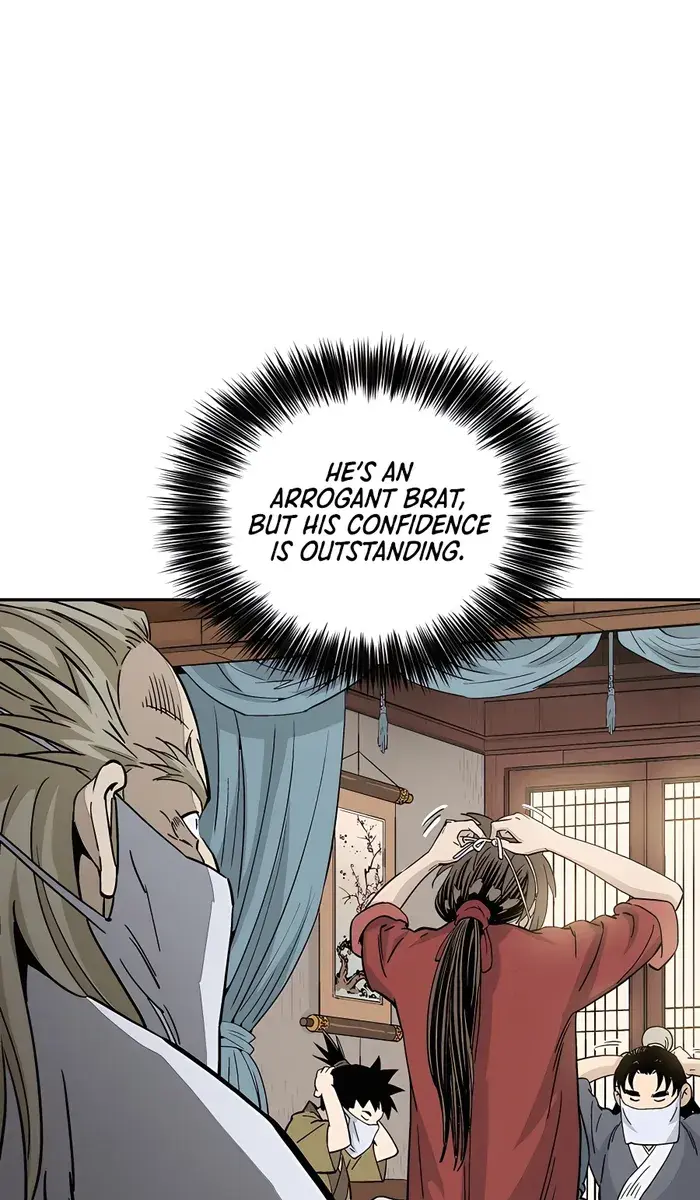 I Reincarnated as a Legendary Surgeon Chapter 74 Page 13