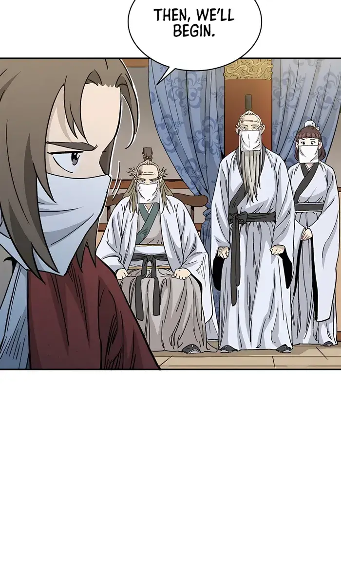 I Reincarnated as a Legendary Surgeon Chapter 74 Page 18