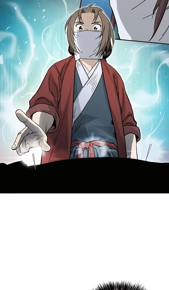 I Reincarnated as a Legendary Surgeon Chapter 74 Page 25