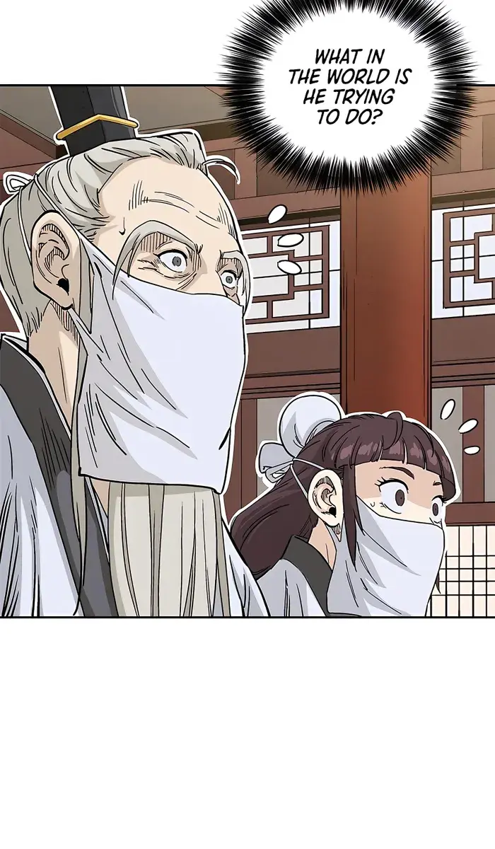 I Reincarnated as a Legendary Surgeon Chapter 74 Page 26