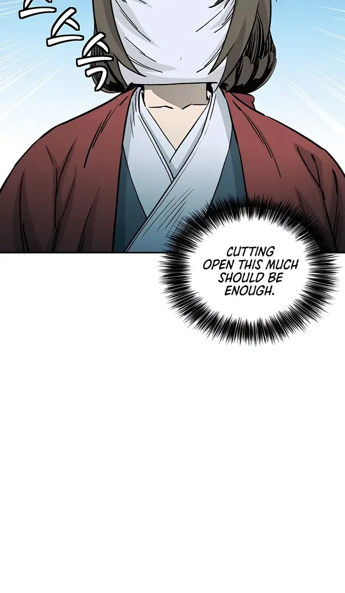 I Reincarnated as a Legendary Surgeon Chapter 74 Page 42