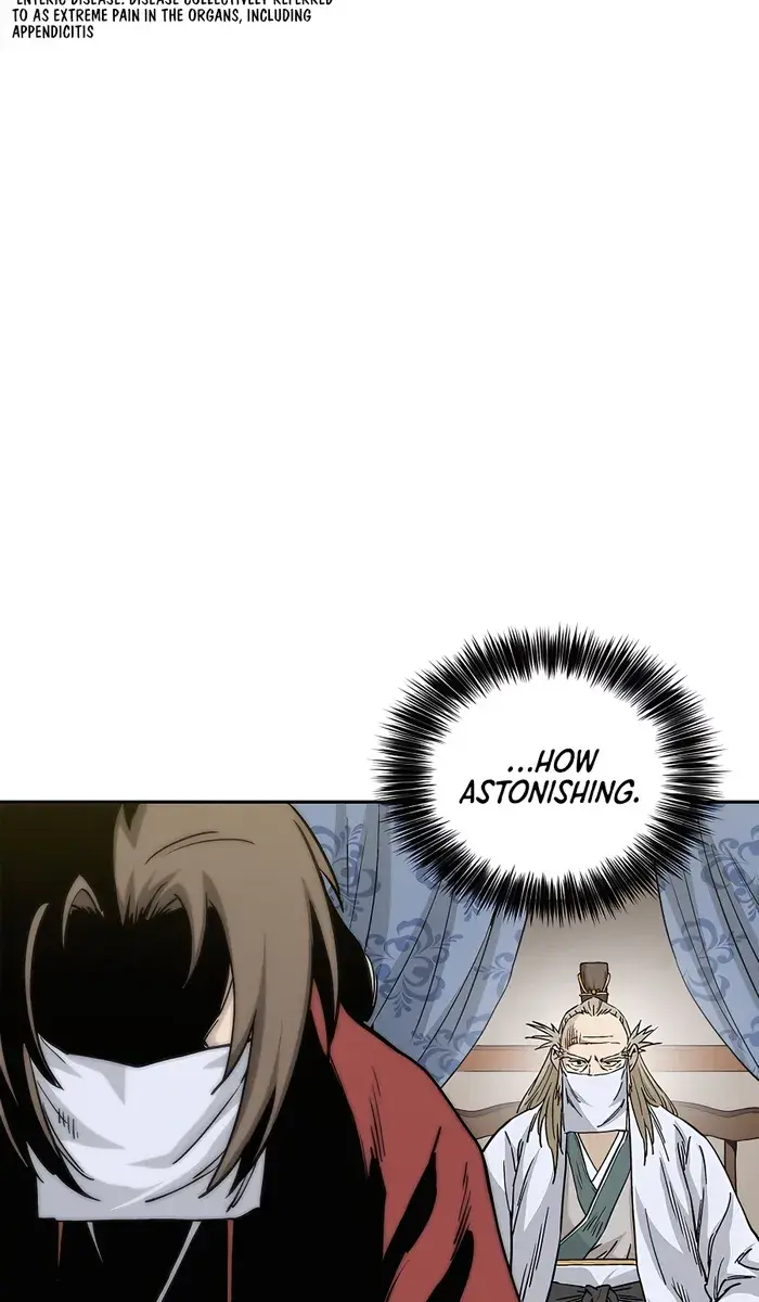 I Reincarnated as a Legendary Surgeon Chapter 74 Page 45