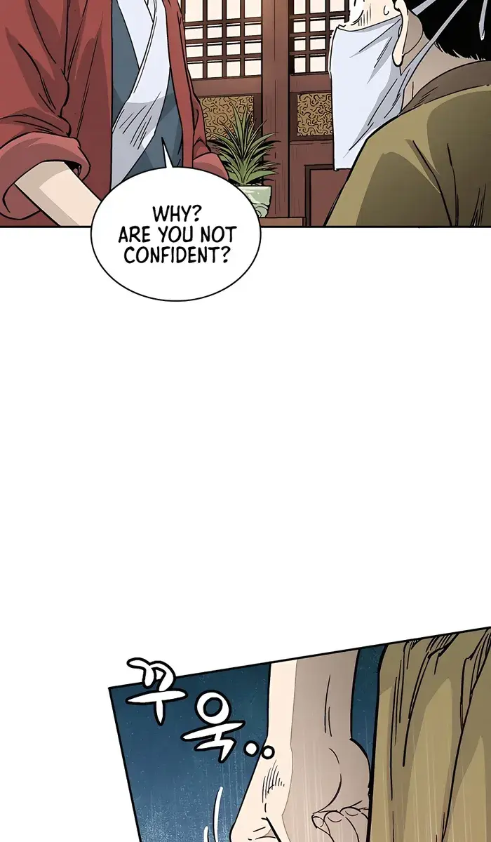 I Reincarnated as a Legendary Surgeon Chapter 74 Page 60