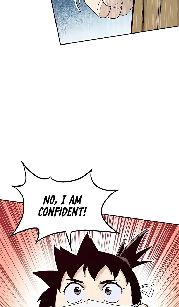 I Reincarnated as a Legendary Surgeon Chapter 74 Page 61