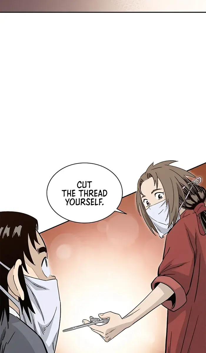 I Reincarnated as a Legendary Surgeon Chapter 74 Page 68