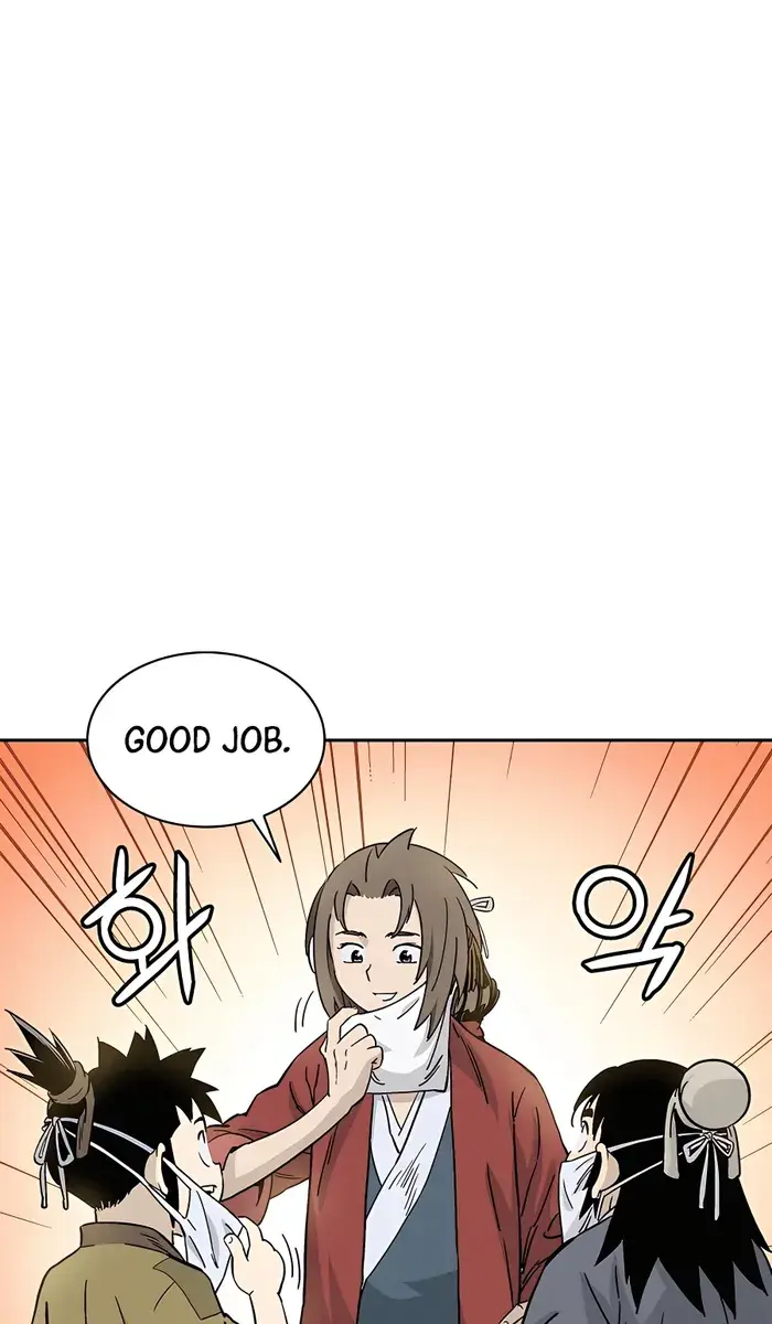 I Reincarnated as a Legendary Surgeon Chapter 74 Page 85