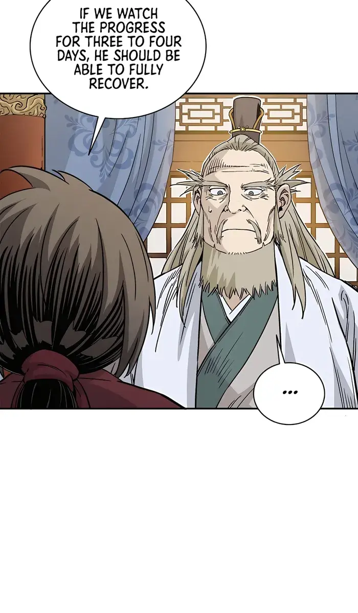 I Reincarnated as a Legendary Surgeon Chapter 74 Page 89