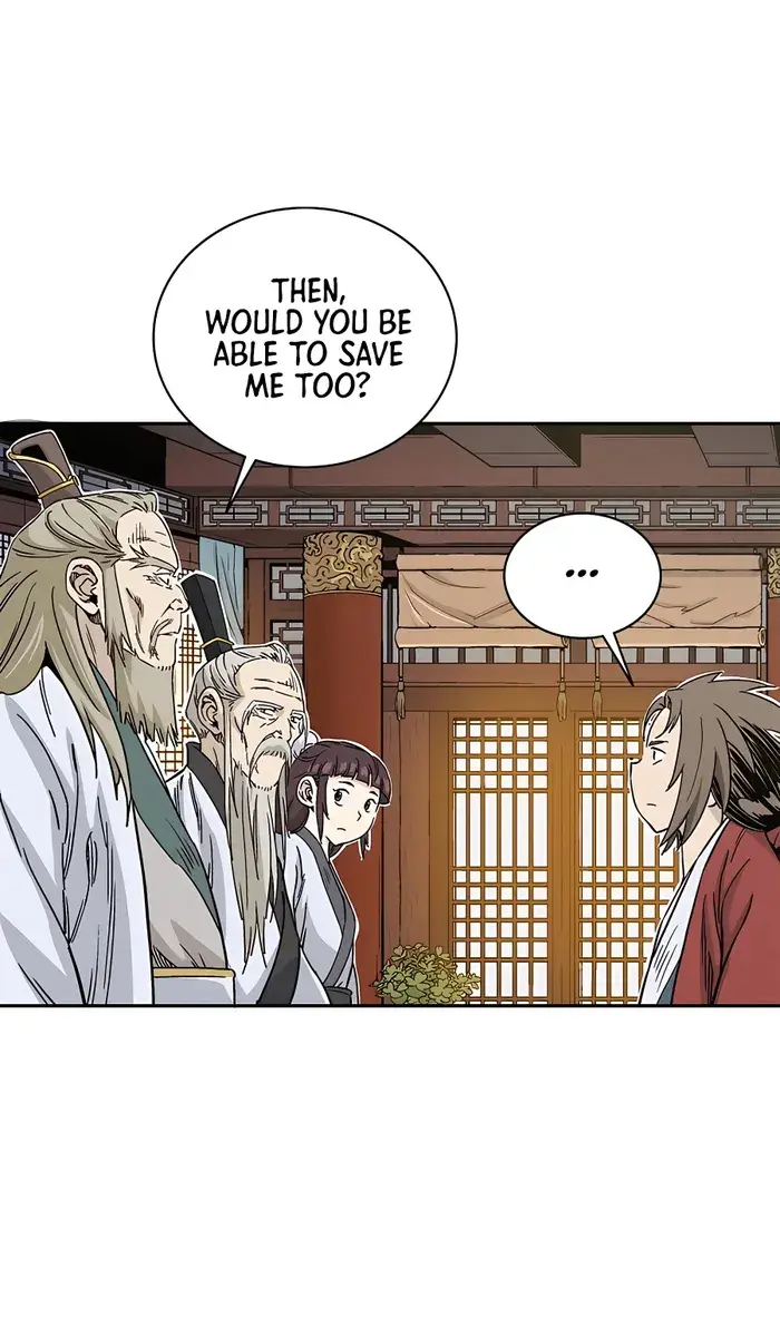 I Reincarnated as a Legendary Surgeon Chapter 74 Page 90