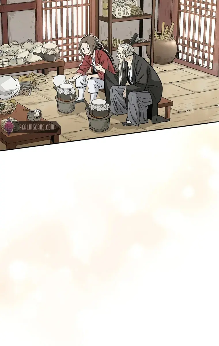 I Reincarnated as a Legendary Surgeon Chapter 75 Page 5