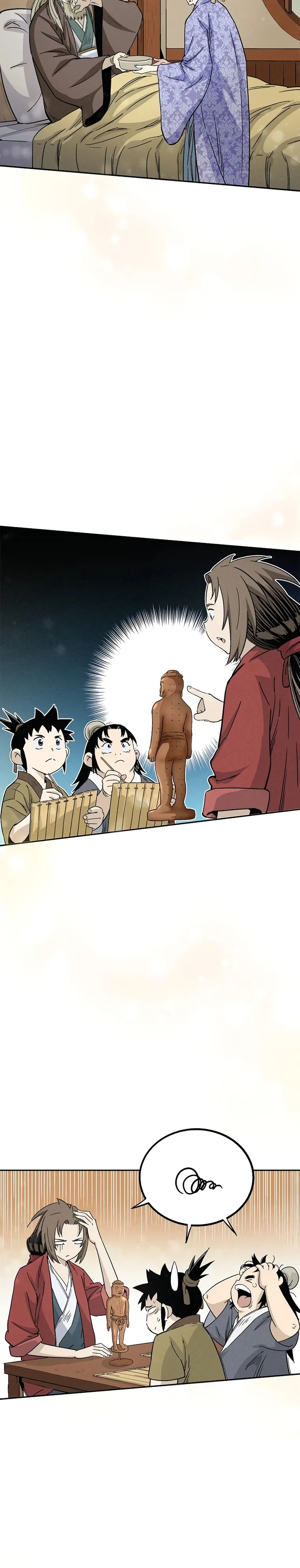 I Reincarnated as a Legendary Surgeon Chapter 75 Page 7