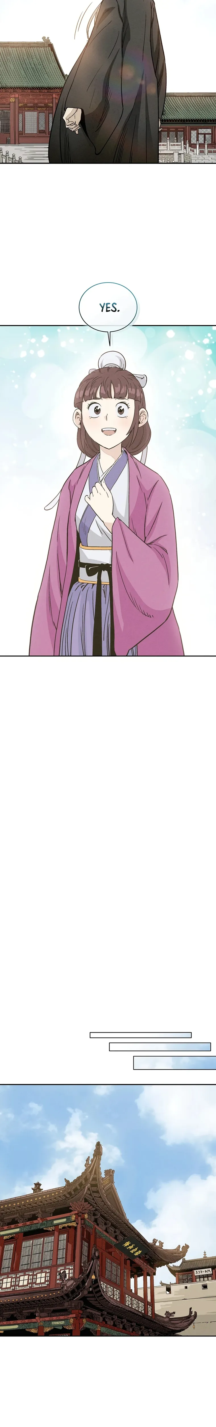 I Reincarnated as a Legendary Surgeon Chapter 75 Page 28
