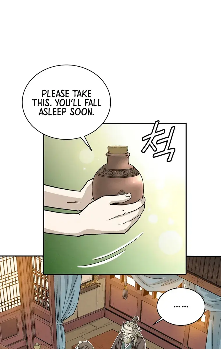 I Reincarnated as a Legendary Surgeon Chapter 75 Page 35