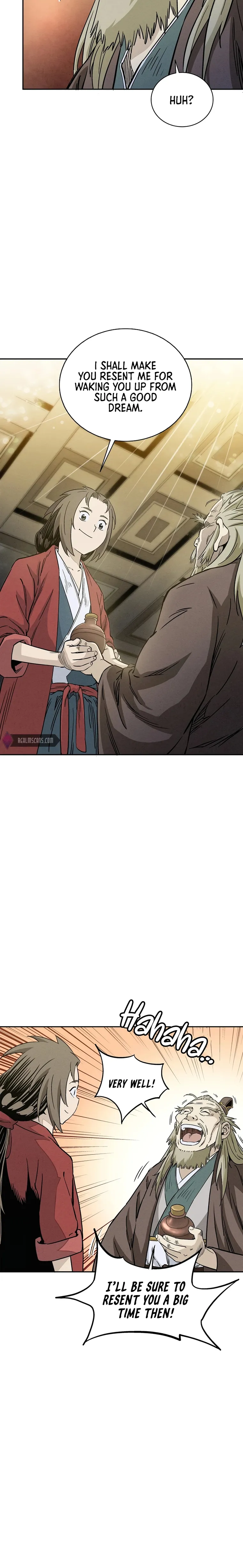 I Reincarnated as a Legendary Surgeon Chapter 75 Page 40