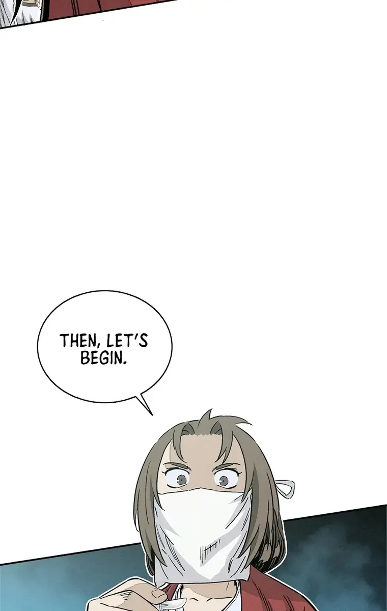 I Reincarnated as a Legendary Surgeon Chapter 75 Page 49