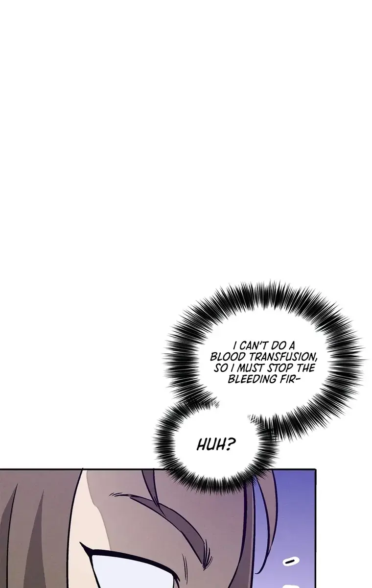 I Reincarnated as a Legendary Surgeon Chapter 75 Page 54