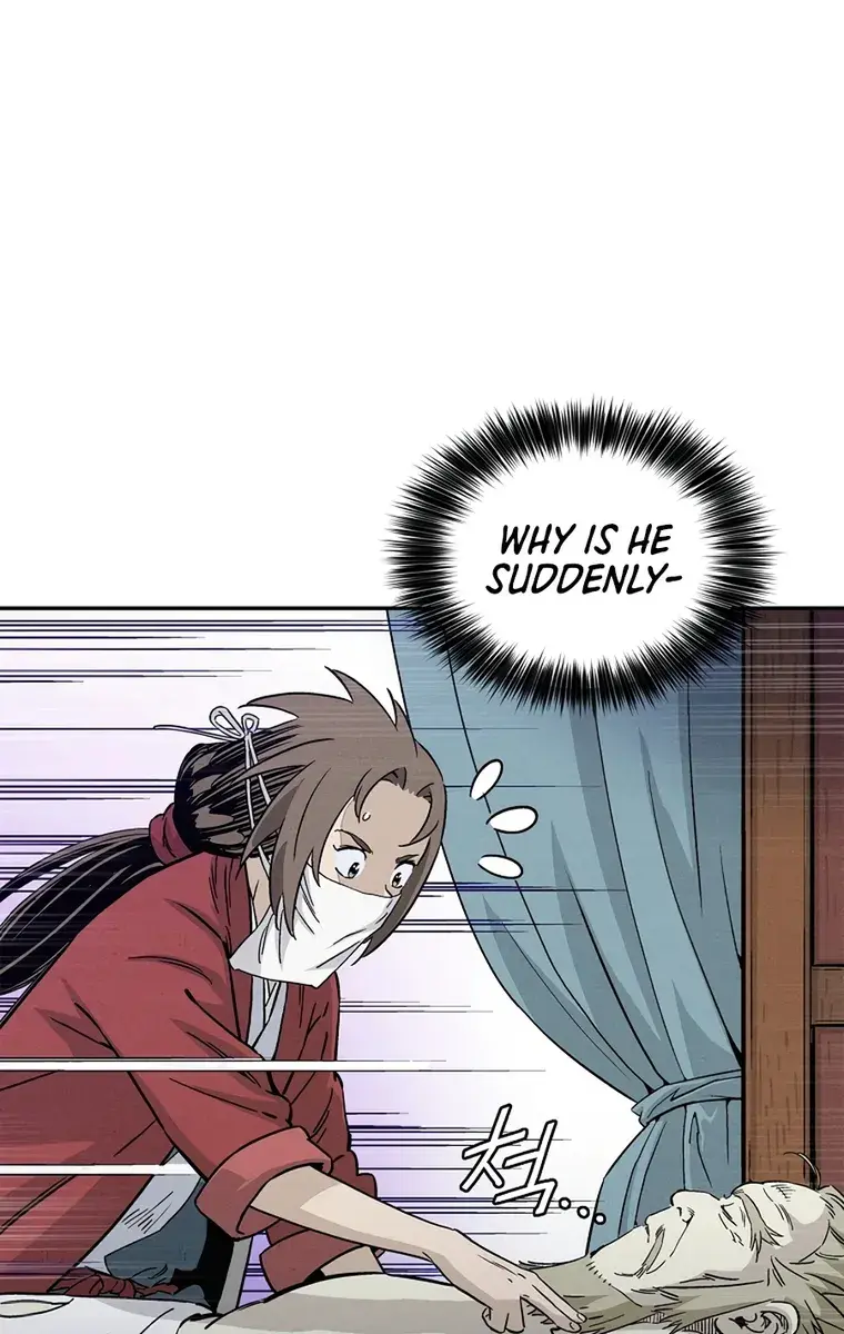 I Reincarnated as a Legendary Surgeon Chapter 75 Page 58
