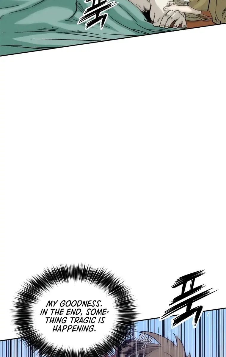 I Reincarnated as a Legendary Surgeon Chapter 75 Page 72