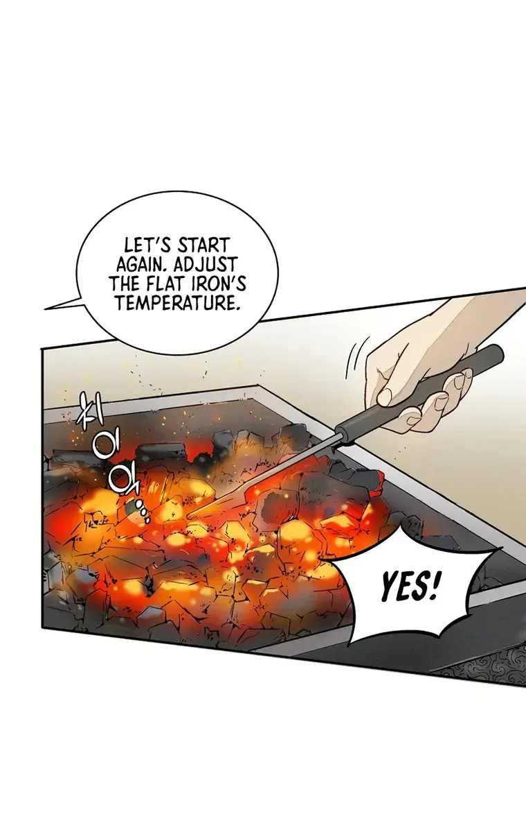 I Reincarnated as a Legendary Surgeon Chapter 75 Page 80