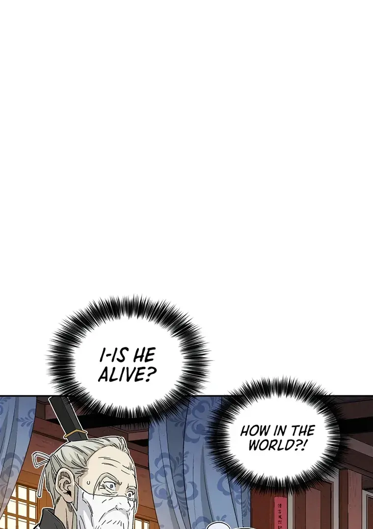 I Reincarnated as a Legendary Surgeon Chapter 75 Page 82