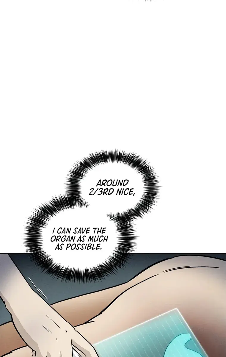 I Reincarnated as a Legendary Surgeon Chapter 75 Page 86