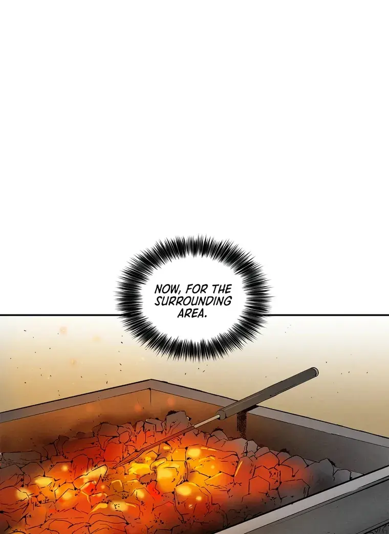 I Reincarnated as a Legendary Surgeon Chapter 75 Page 92