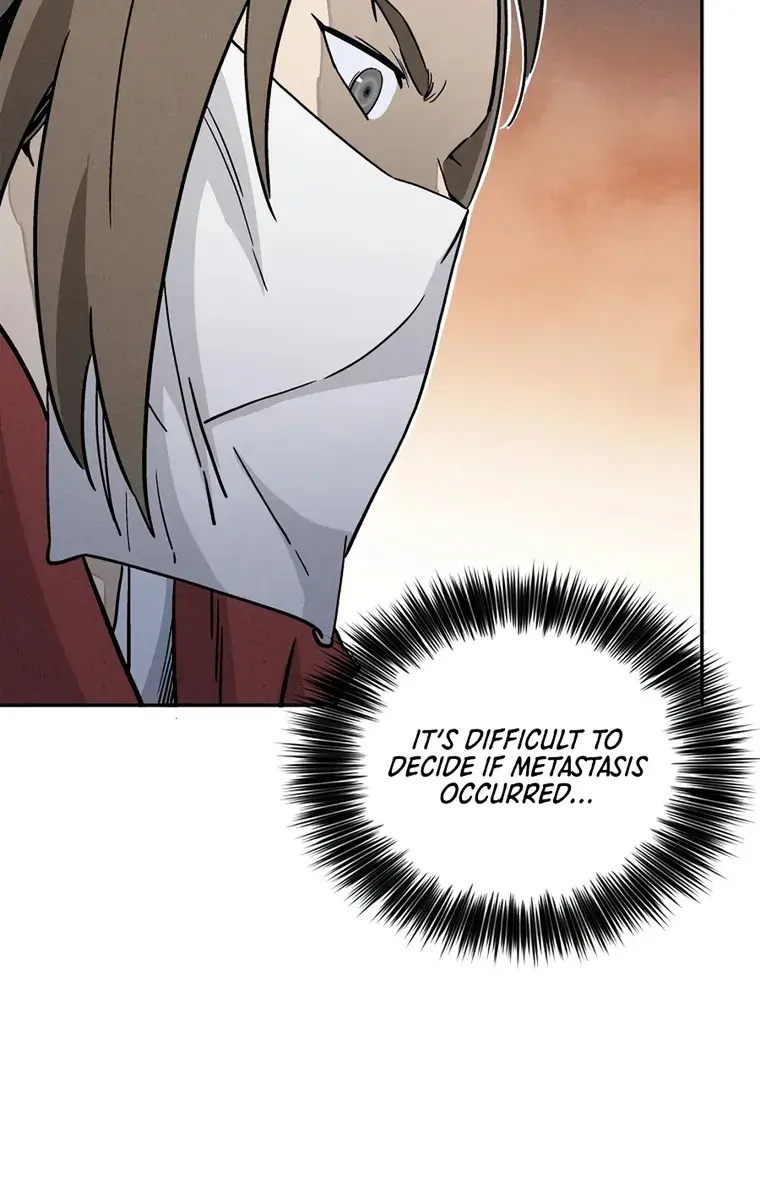 I Reincarnated as a Legendary Surgeon Chapter 75 Page 95