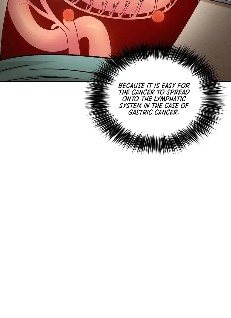 I Reincarnated as a Legendary Surgeon Chapter 75 Page 97