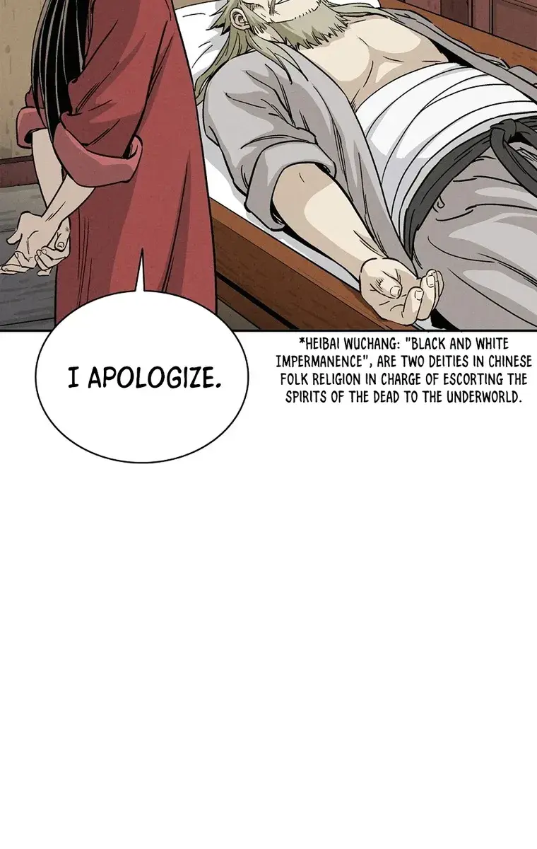 I Reincarnated as a Legendary Surgeon Chapter 76 Page 16