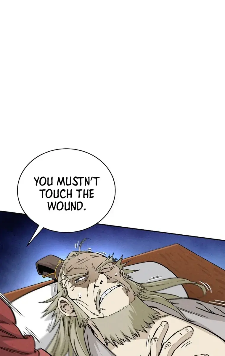 I Reincarnated as a Legendary Surgeon Chapter 76 Page 18