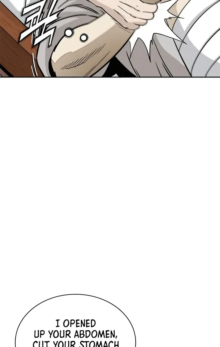 I Reincarnated as a Legendary Surgeon Chapter 76 Page 21