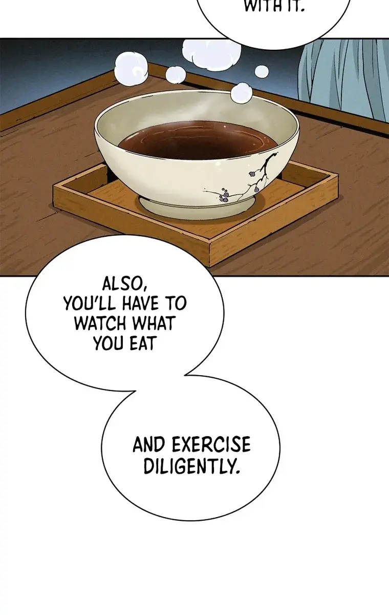 I Reincarnated as a Legendary Surgeon Chapter 76 Page 24