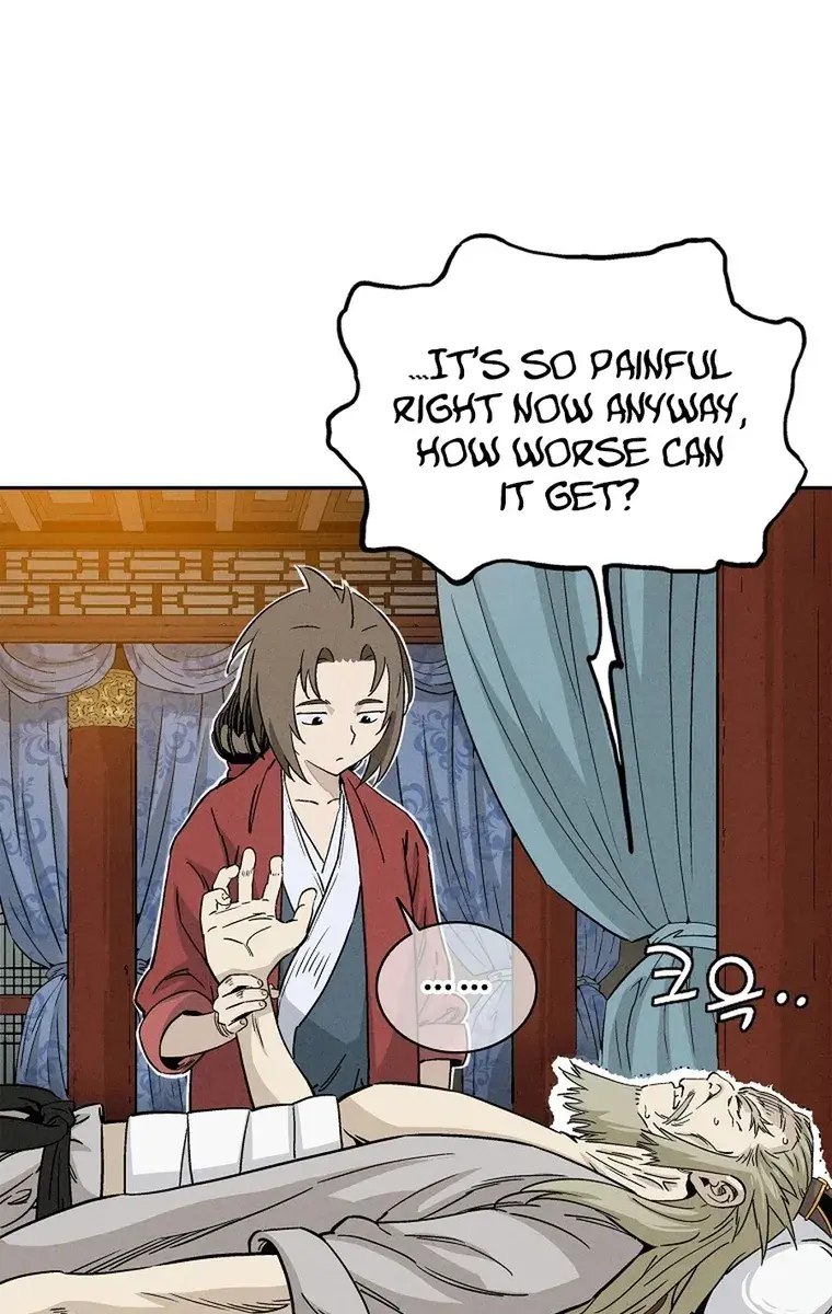 I Reincarnated as a Legendary Surgeon Chapter 76 Page 27