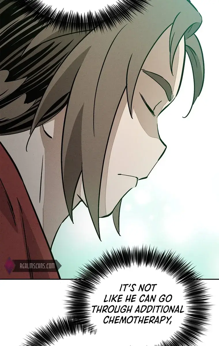 I Reincarnated as a Legendary Surgeon Chapter 76 Page 29